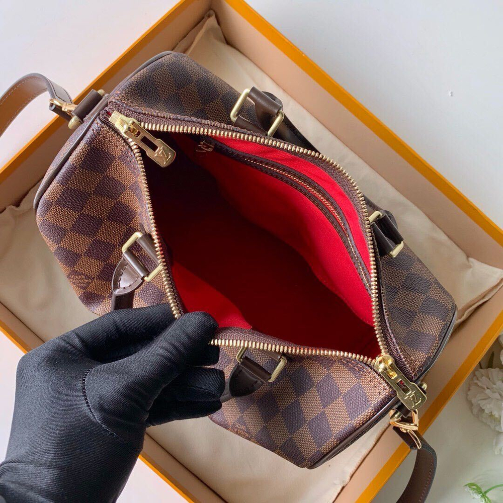 Louis Vuitton Speedy 25