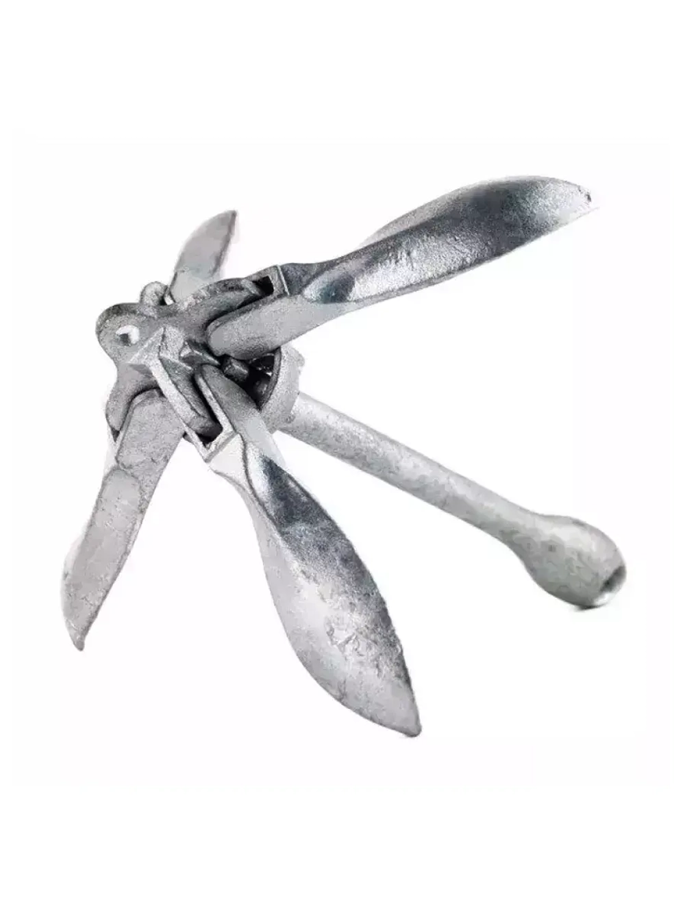 Якорь-кошка, 4 кг, модель А, (A001-3040)