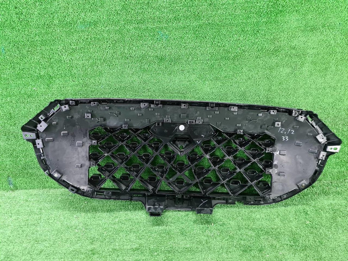 Решетка радиатора Chery Tiggo 8 Pro (2021-н.в.)