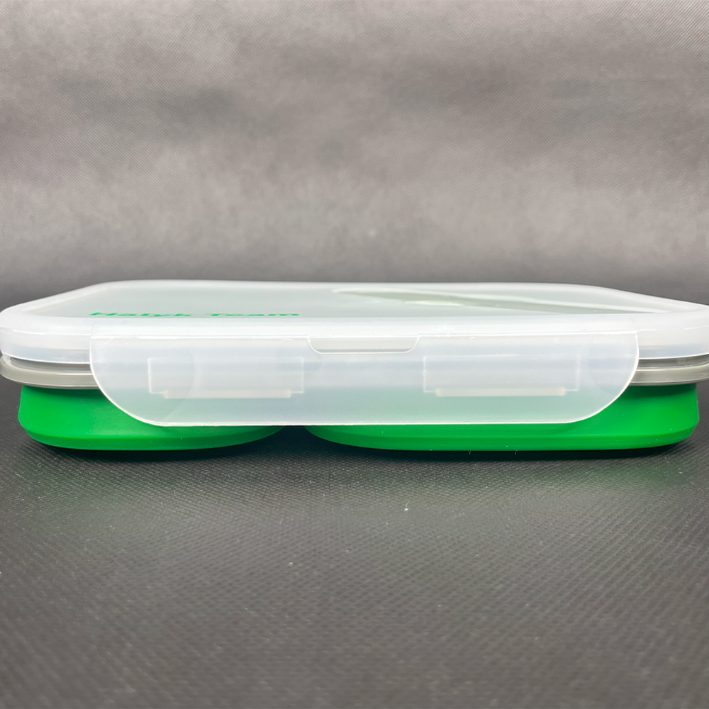 Ланчбокс Dill Halyk Team