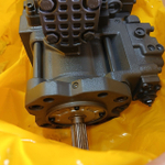 Насос гидравлический с РТО | K3V63DTP-9C | Аналог