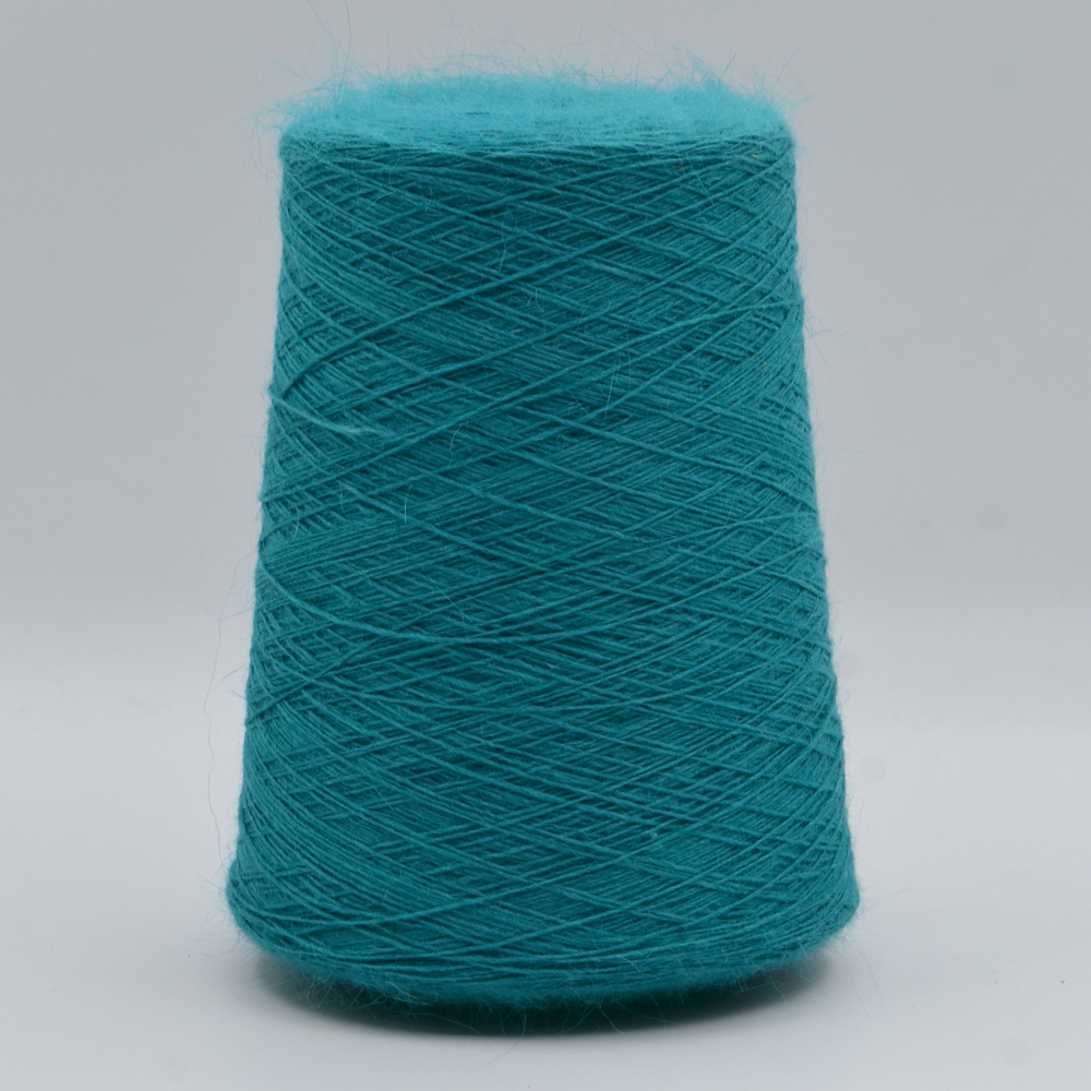 Filati Biagioli Modesto art. ANGORA 80 (tormalina)