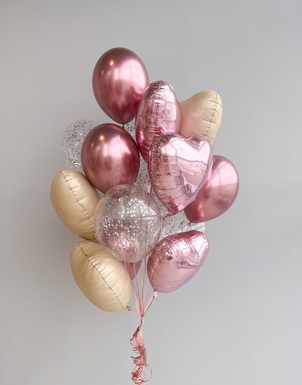 Воздушные шары №5253