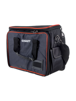 Сумка монтажника, 21 карман Gigant GBW-4