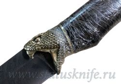 Нож Лучфотография - 2