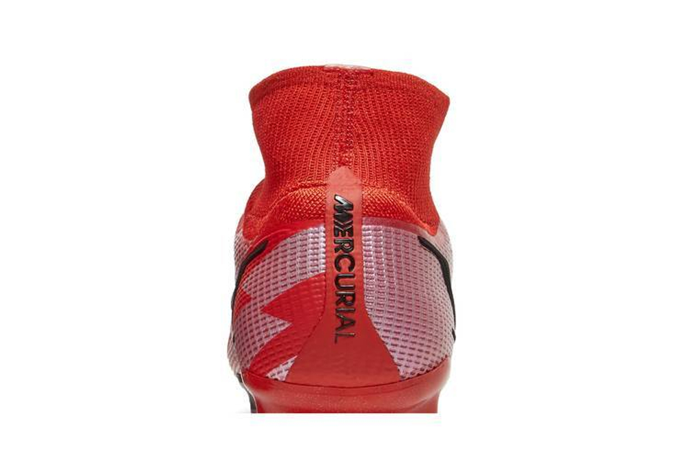 Кроссовки Nike Mercurial Superfly 8 14 Cr7 Fg-
