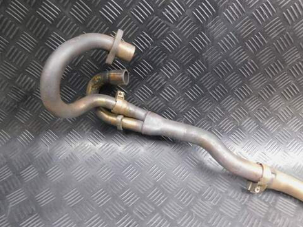 Глушитель BMW F650 1996