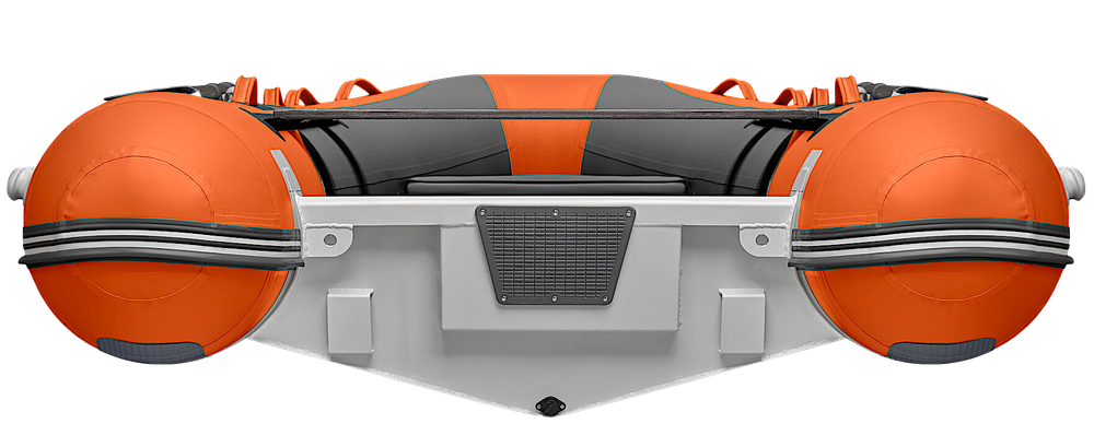 Лодка RIB Gladiator RIB420AL ( BSM4426 )