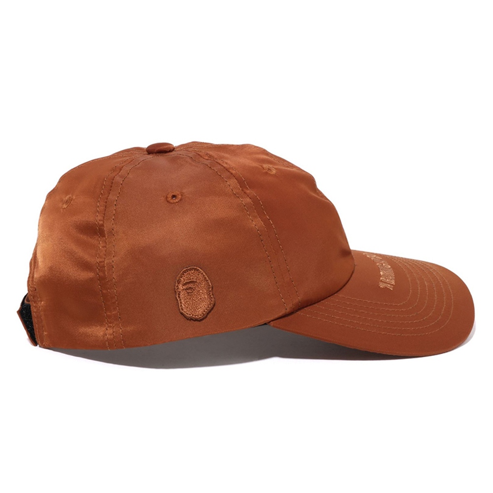 A Bathing Ape Bathing Ape One Point Cap