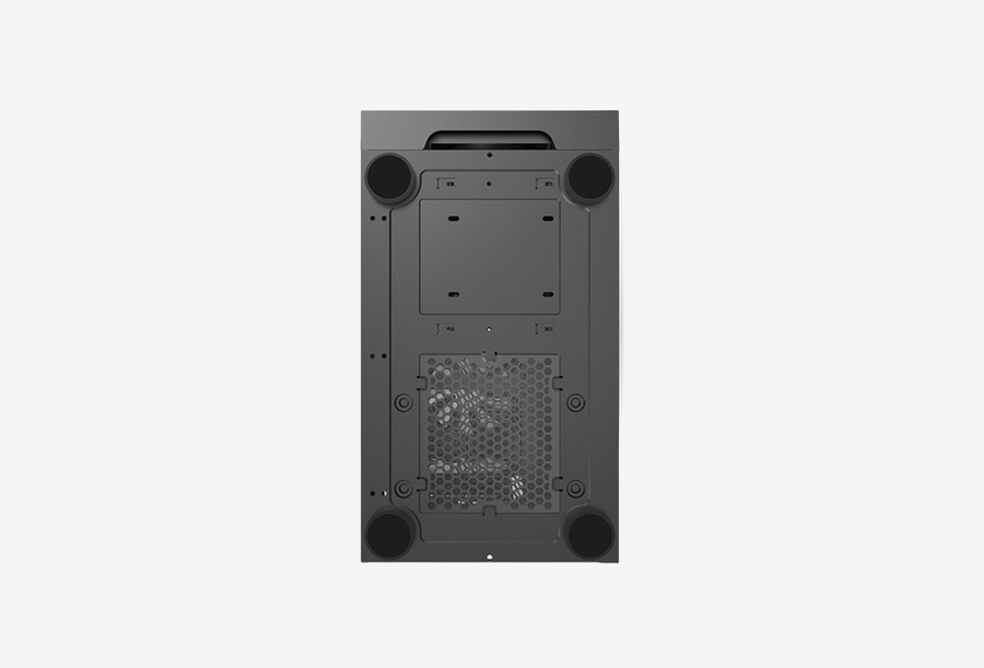 X3 GLASS BK_0526606105406