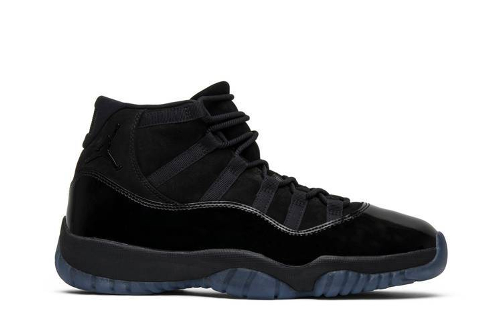 Кроссовки Jordan Air Jordan 11 Retro Cap And Gown