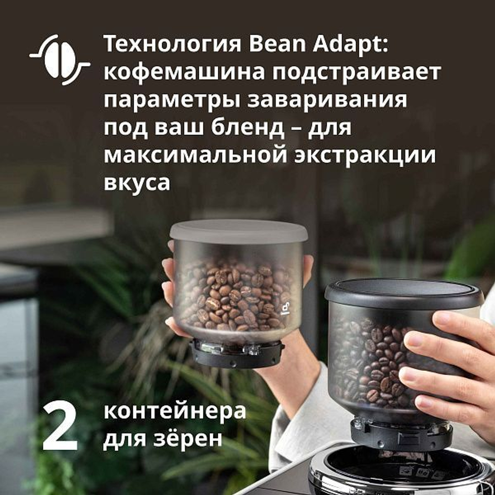 DeLonghi Rivelia EXAMEXAM440.35. White