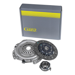 Сцепление в сборе  ВАЗ 1111 GANZ GIE36015