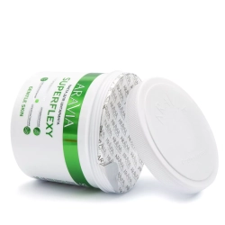 Паста для шугаринга Средняя пластичная / SUPERFLEXY Gentle Skin 750 г