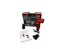 Дрель аккумуляторная BRAIT BCD12PN