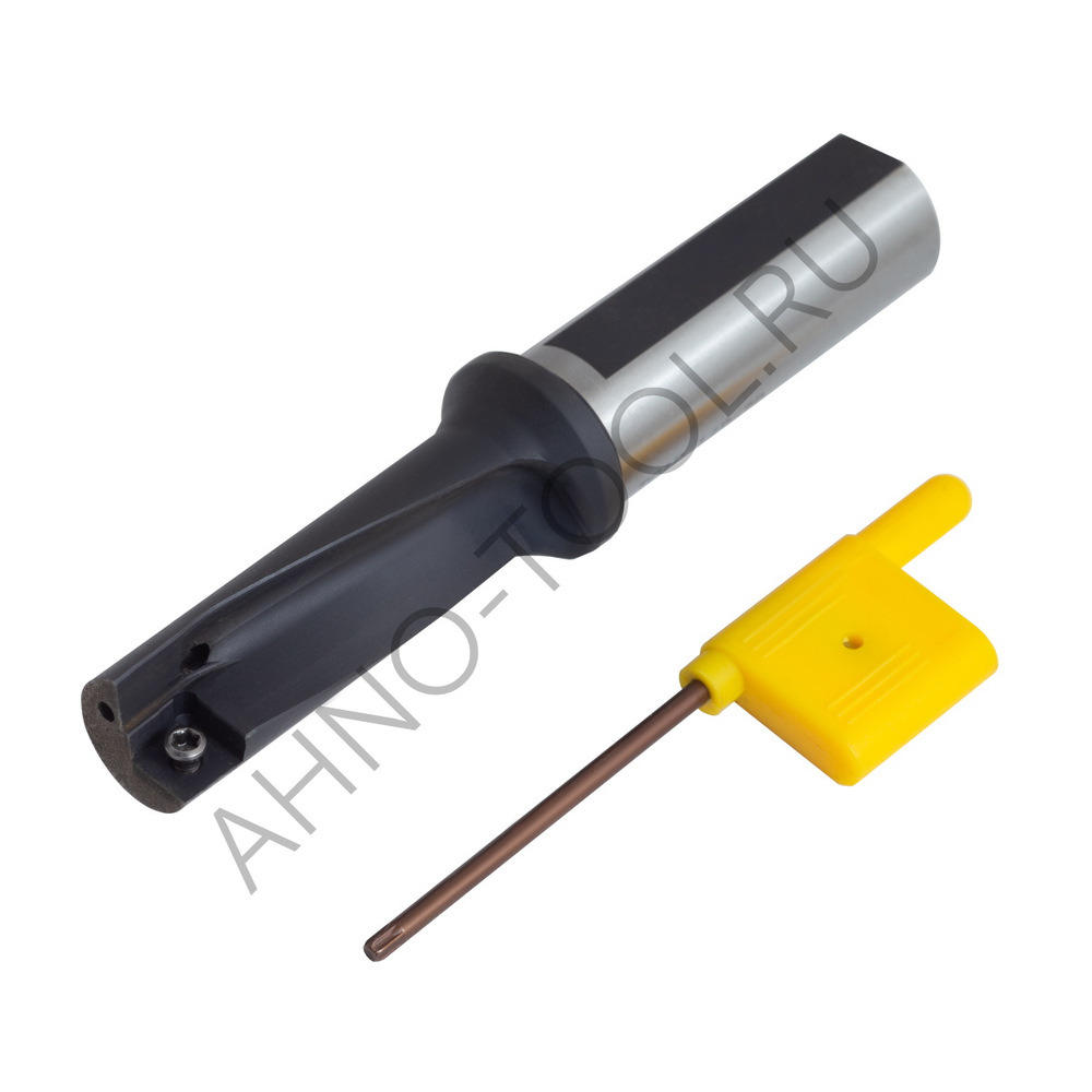 Сверло корпусное TCAP 14R 3D ACCKee