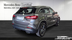 Mercedes-Benz GLA-Class H247 GLA250 4MATIC (03.2024)
