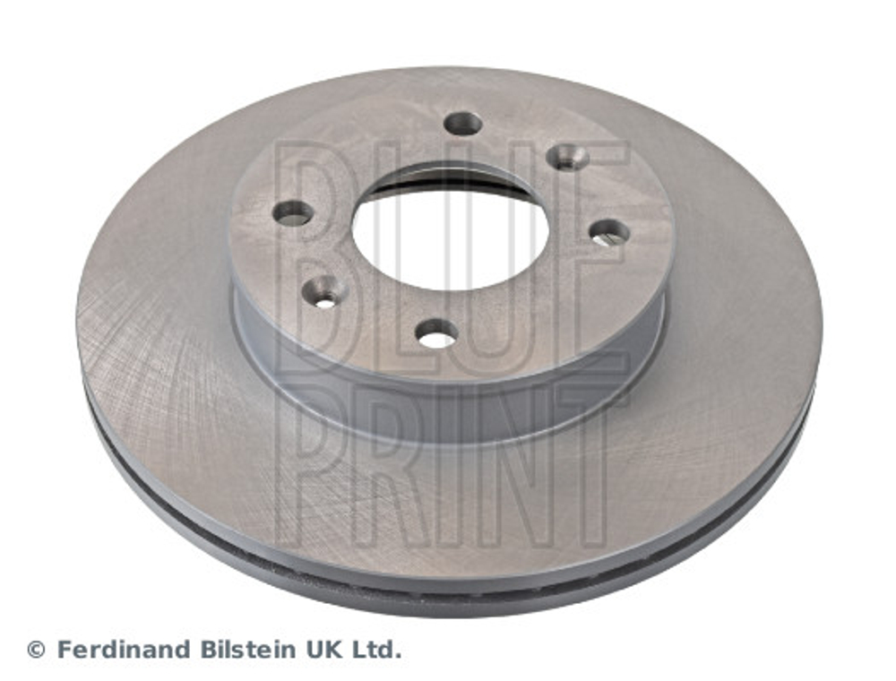 BLUE PRINT - ADG043100-BLU - Brake Disc