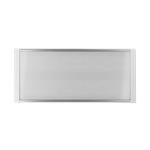 Прожектор LED АВРОРА ДО01-80-001-4К Д120 80Вт 4000K IP65 Матовый 10000лм 372х167х145мм WOLTA PRO