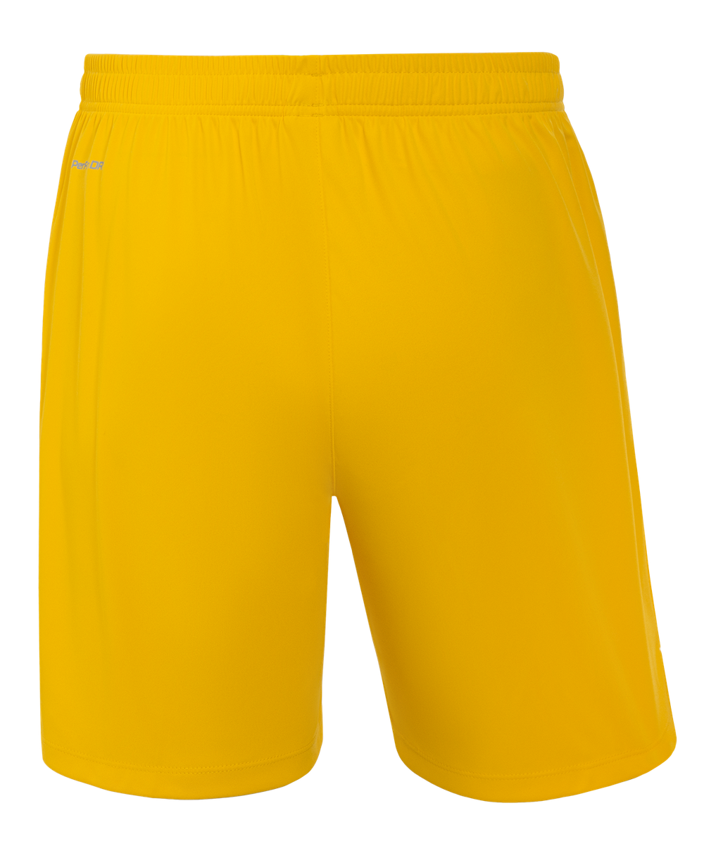 Шорты вратарские JOGEL NATIONAL PerFormDRY GK Shorts, желтый