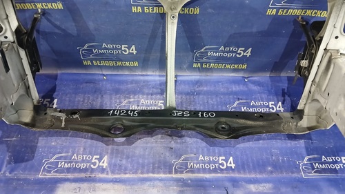 Рамка радиатора / телевизор TOYOTA ARISTO 1997-2004