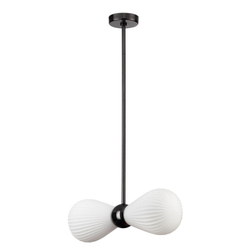 Подвесной светильник Odeon Light 5418/2