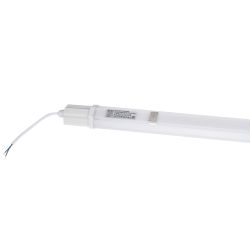 ULT-V45-45W-4000K IP65 WHITE Светильник светодиодный линейный. Белый свет 4000K. Корпус белый. ТМ Uniel