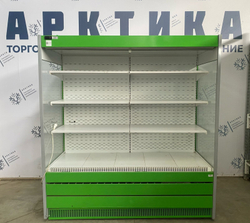 Горка холодильная СНЕЖ 1.9