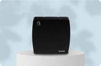 Вытяжной вентилятор VAKIO Smart EF-100
