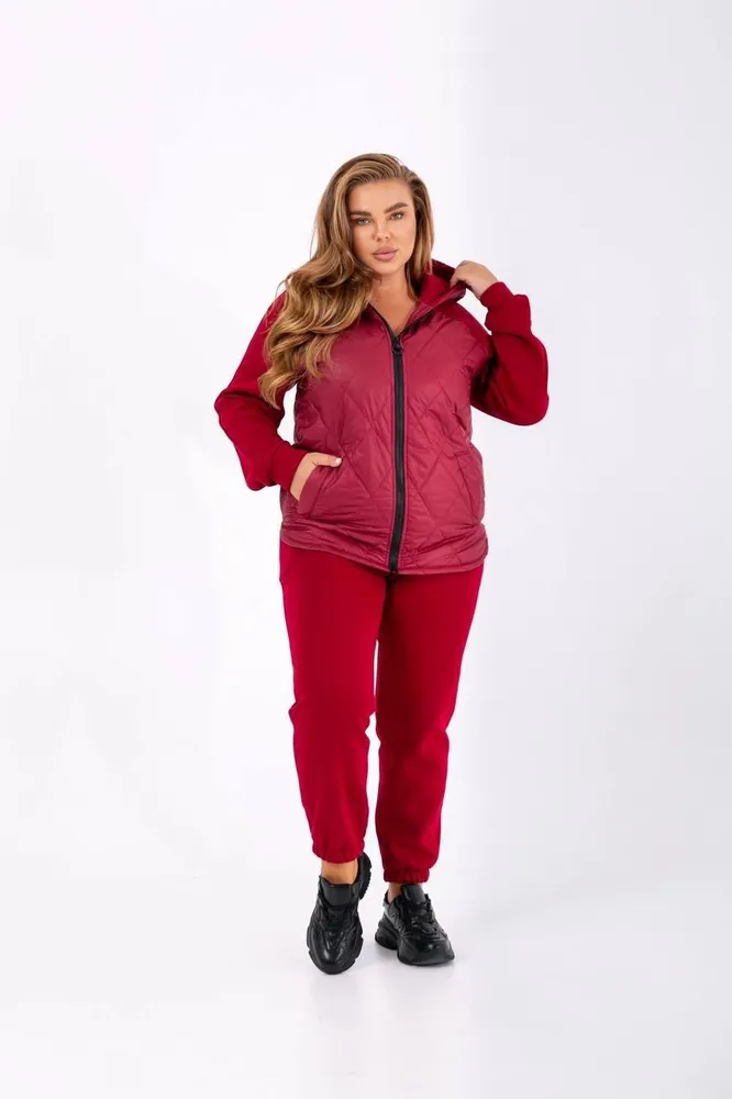 Костюм спортивный УК-23032