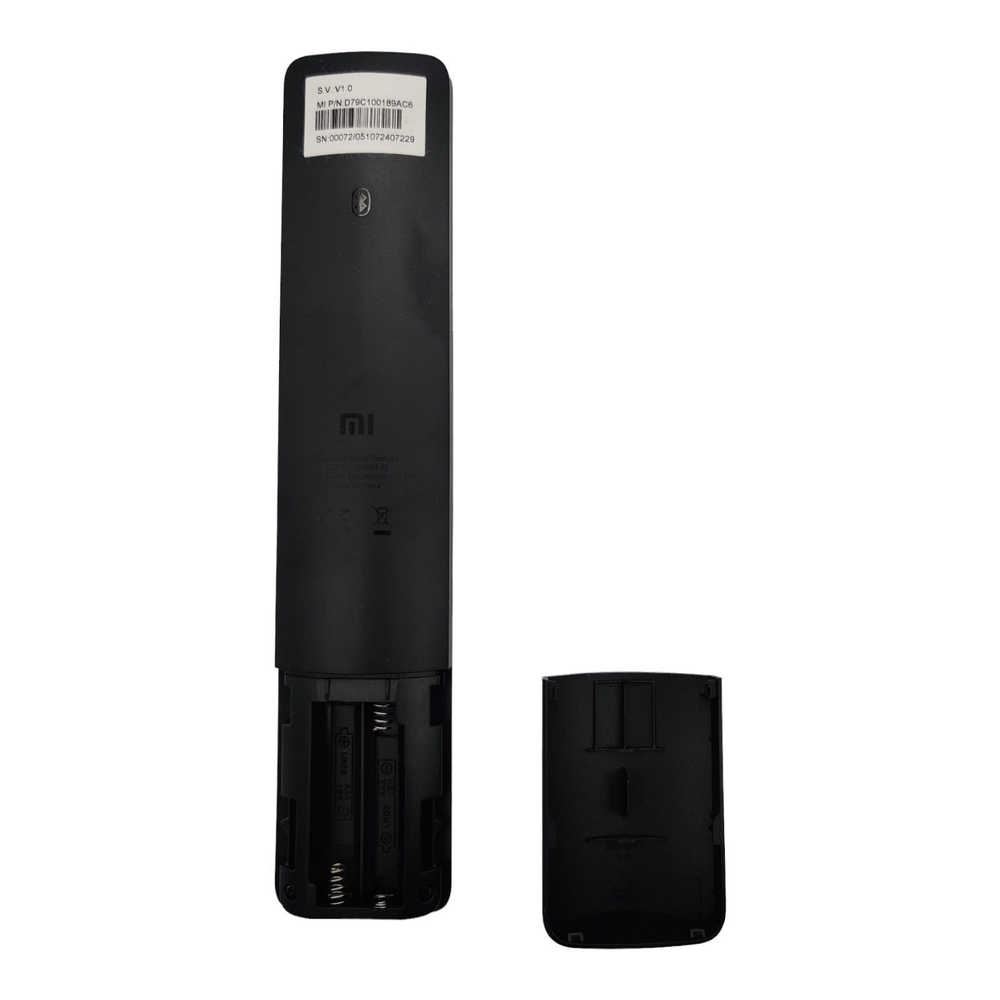 Пульт ду для телевизора Xiaomi  Mi xmrm-19