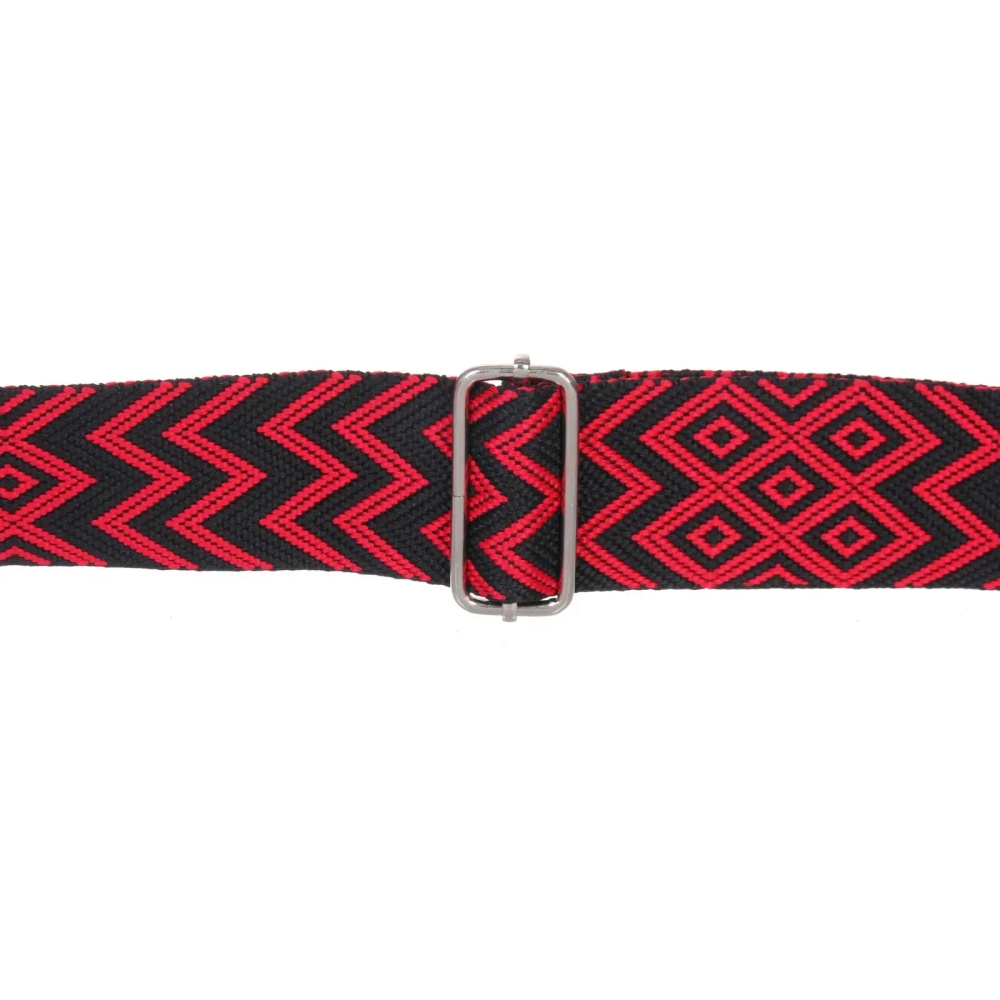 Сумка женская через плечо «ИМАНИ», цвет бордовый, три кармана, 24*19*7*5см (лейбл Ultramarine)