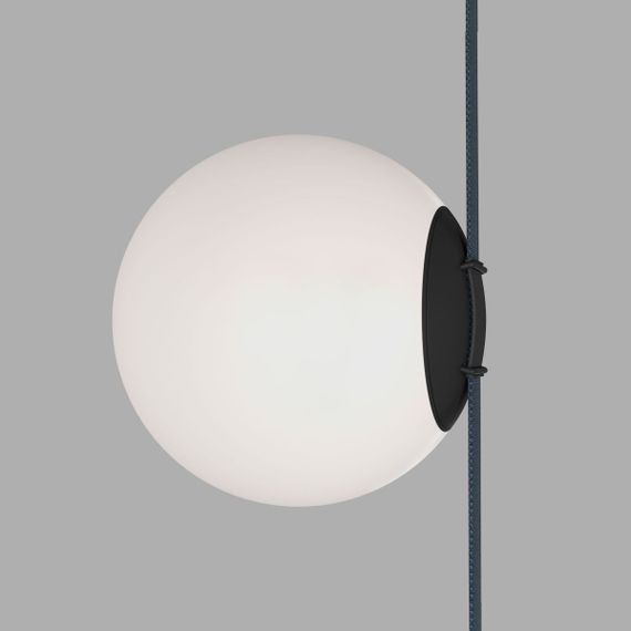 Трековый светильник Denkirs Belty Orb DK5552-BK