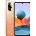 Смартфон Xiaomi Redmi Note 10 Pro 8/128 Gradient Bronze