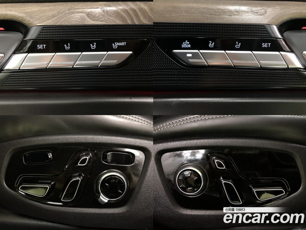 Genesis G90 3.8 AWD (05.2020)