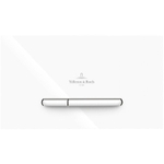 Клавиша смыва Villeroy&Boch ViConnect 92218068 Белая