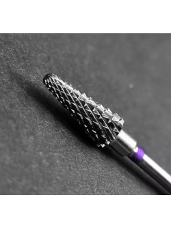 Фреза КМИЗ Елка сиреневая ФКТрП 060 ТВС L14