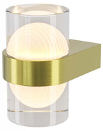 Бра Maytoni Sacramento MOD480WL-L10BS3K