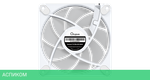 Вентилятор для корпуса Ocypus Gamma F12 Elite WH ARGB White (Gamma-F12-WH1AM00E-GL)