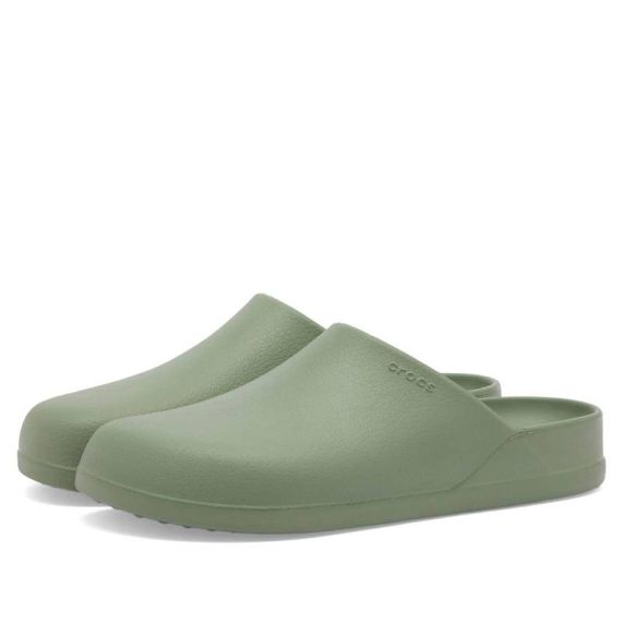 Crocs Classic 'Green'