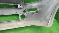 Бампер передний Fiat Punto 3 (2012-2018)