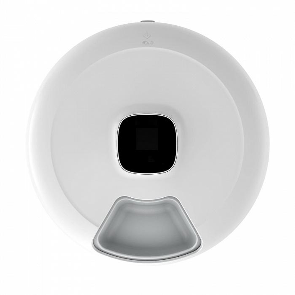 Умная кормушка для кошек и собак Petoneer NutriSpin