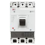 Выключатель автоматический в литом корпусе AV-POWER-3/3 630А 50кА ETU2.0 EKF