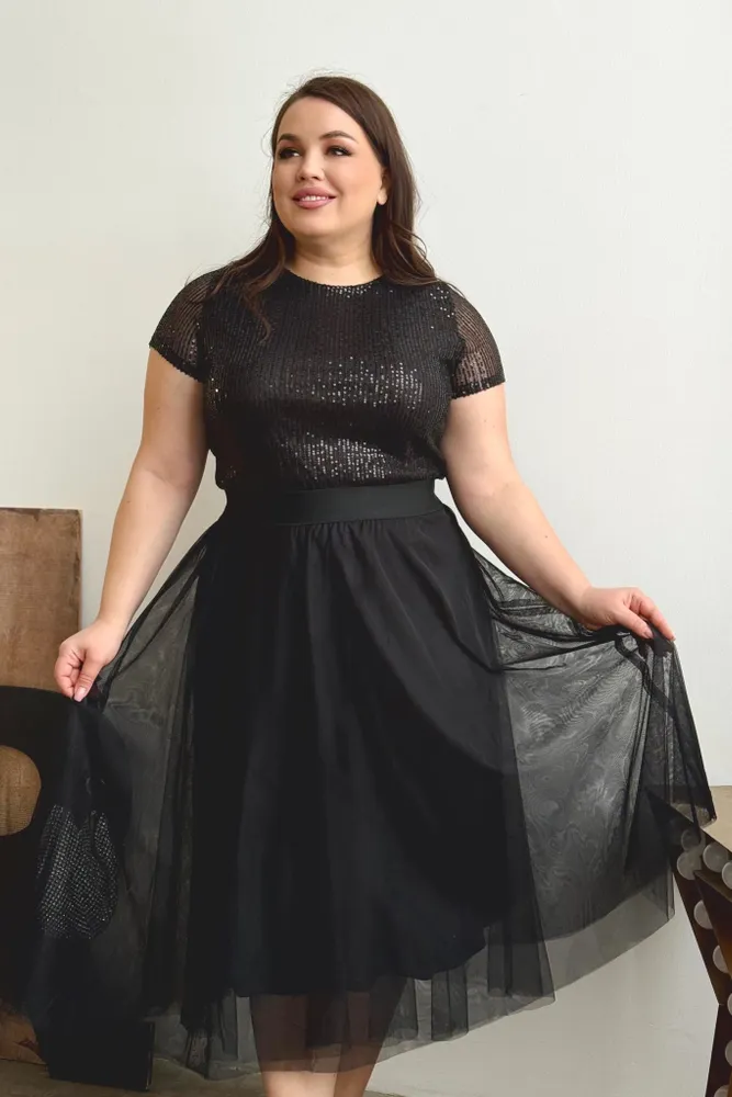 Блузка 4638 Fabrika