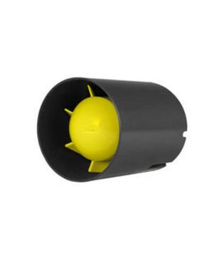 Встраиваемый вентилятор INLINE 190 м3 в час, d 125