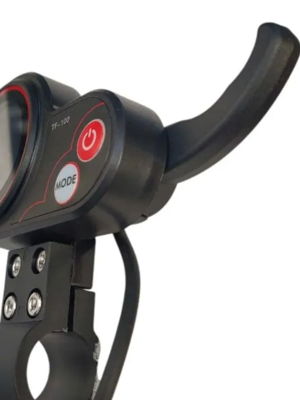 Дисплей курок газа бортовой компьютер Kugoo M2+ (PLUS)