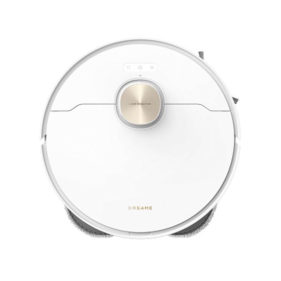 Робот-пылесос Dreame L10S Pro Ultra с функцией самоочистки