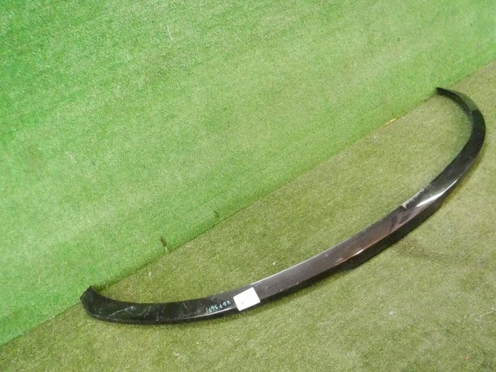 Накладка капота Kia Sorento 4 (2020-н.в.)