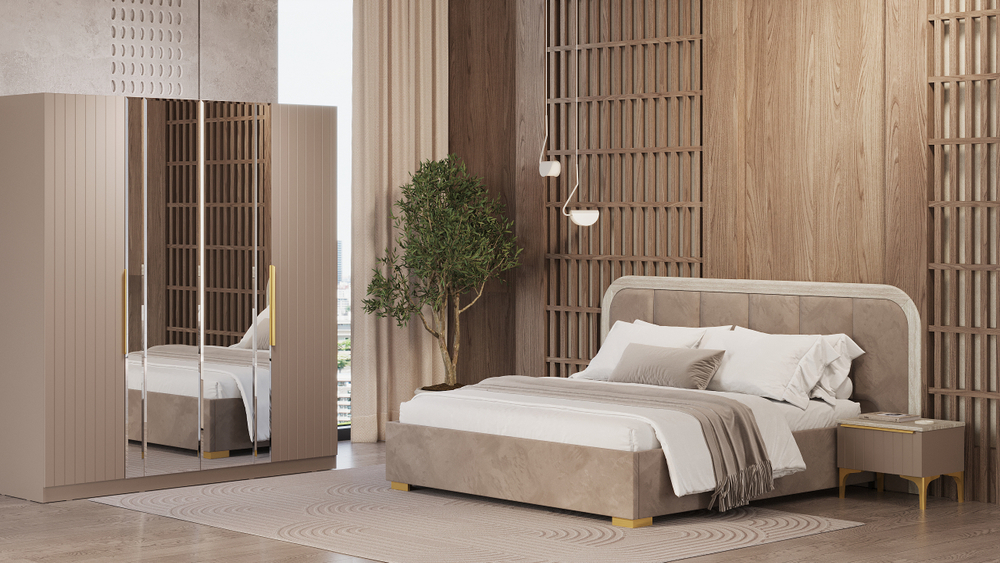 Коллекция “Аврора” Кашемир