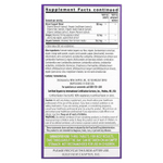 New Chapter, Perfect Prenatal, мультивитаминный комплекс, 96 вегетарианских таблеток